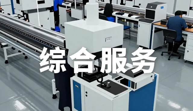 供应链解决方案